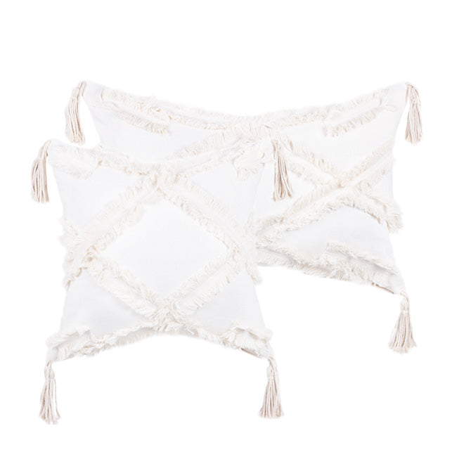Cushion Natural Bohemian