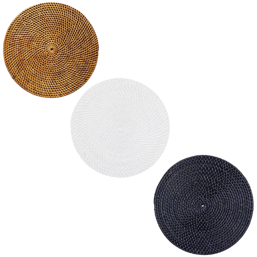 Placemat Nordic Rattan