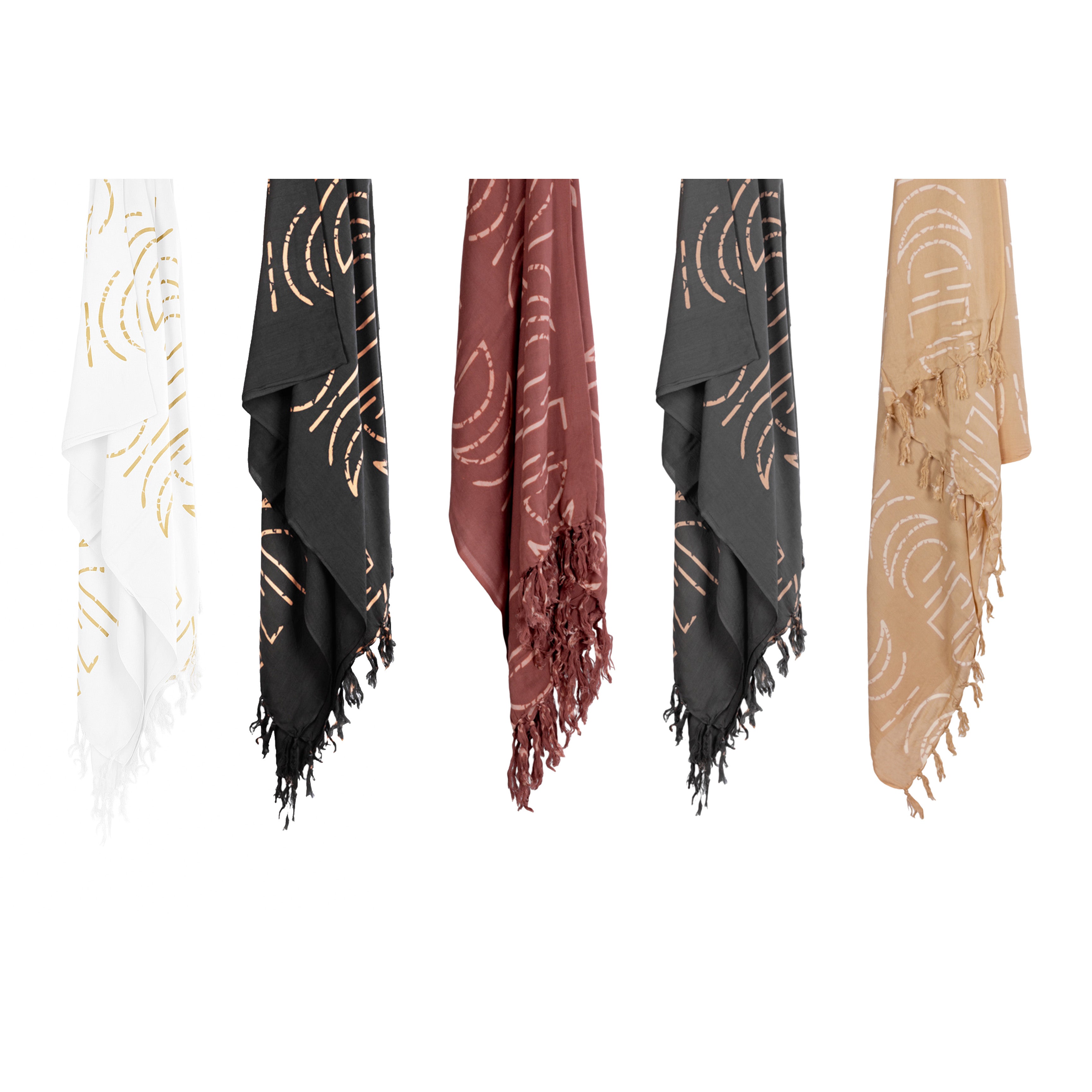 Sarong Siena