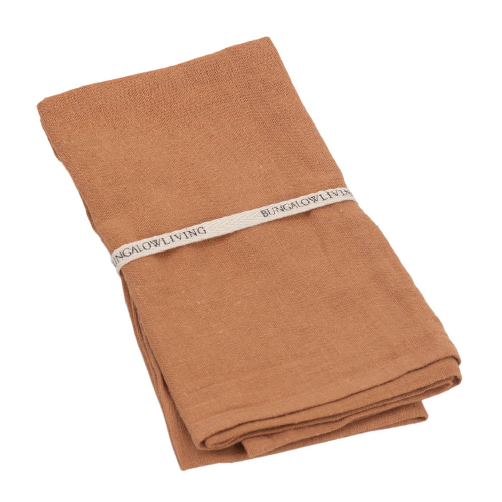 Napkin Bungalow Linen