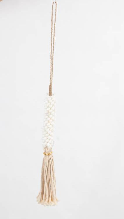 Tassel Emma