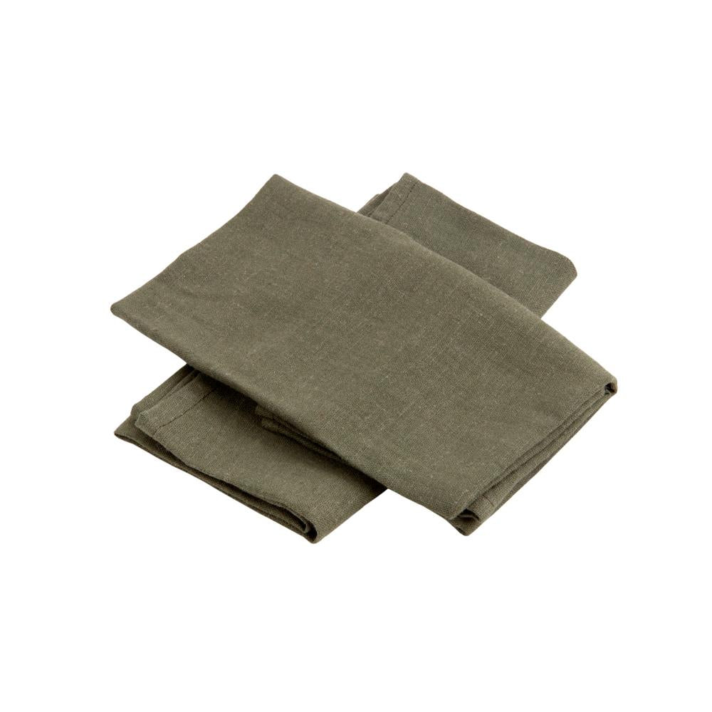 Napkin Bungalow Linen