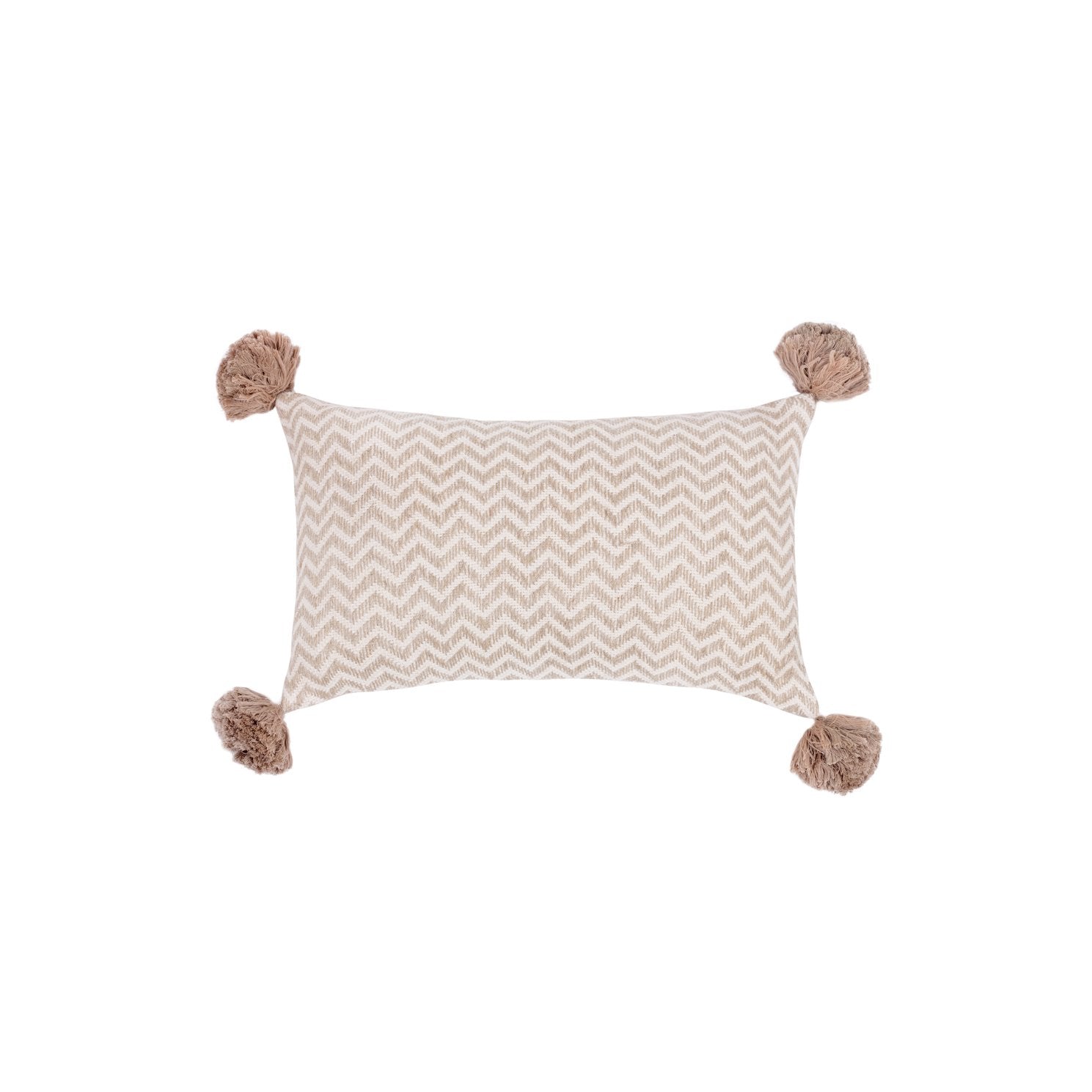 Beige Bodhi Padma - 50 x 30 cm