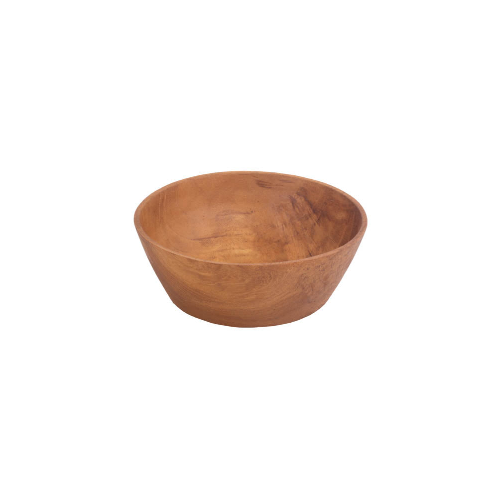 Bowl Teak Maya