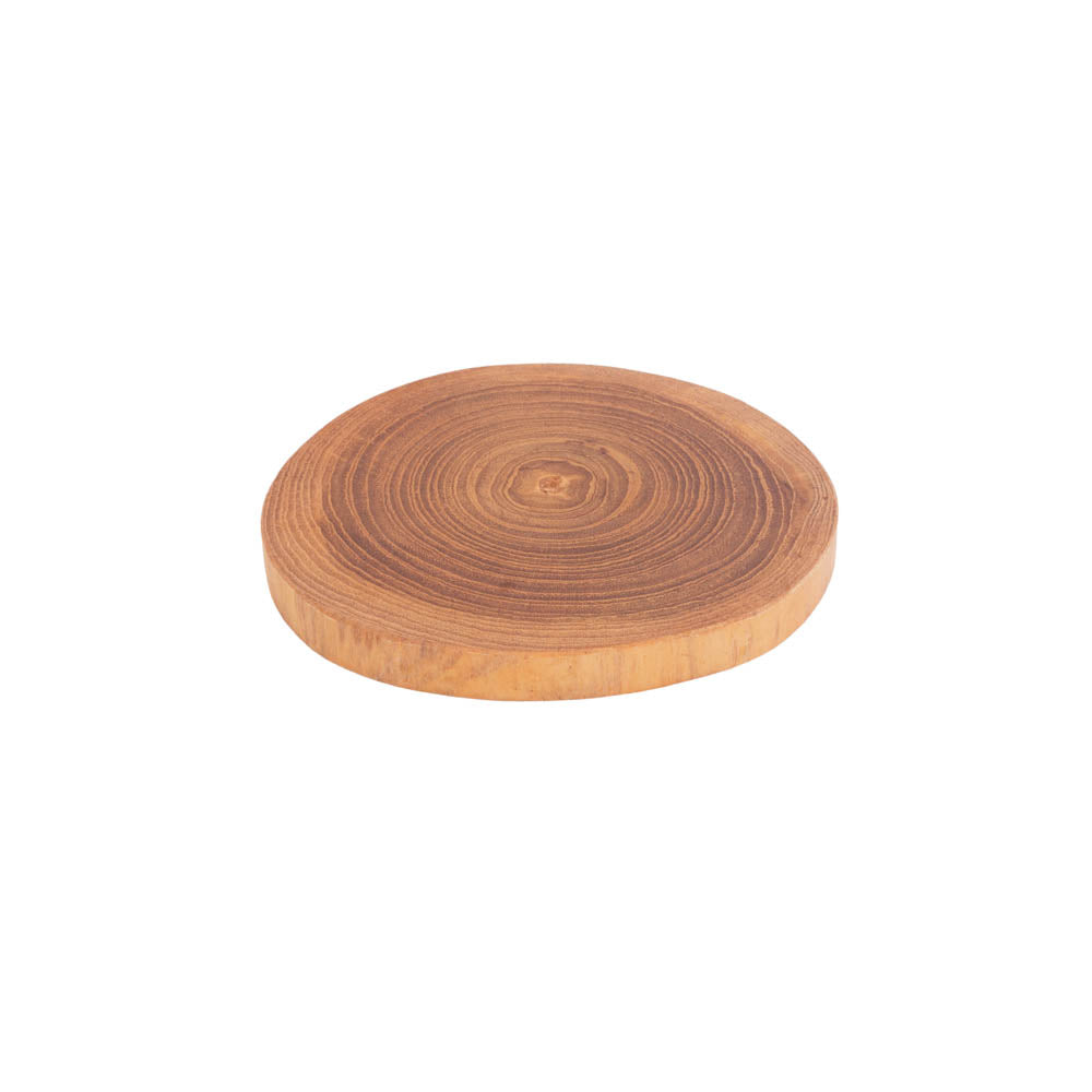 Coaster Teak Lucy