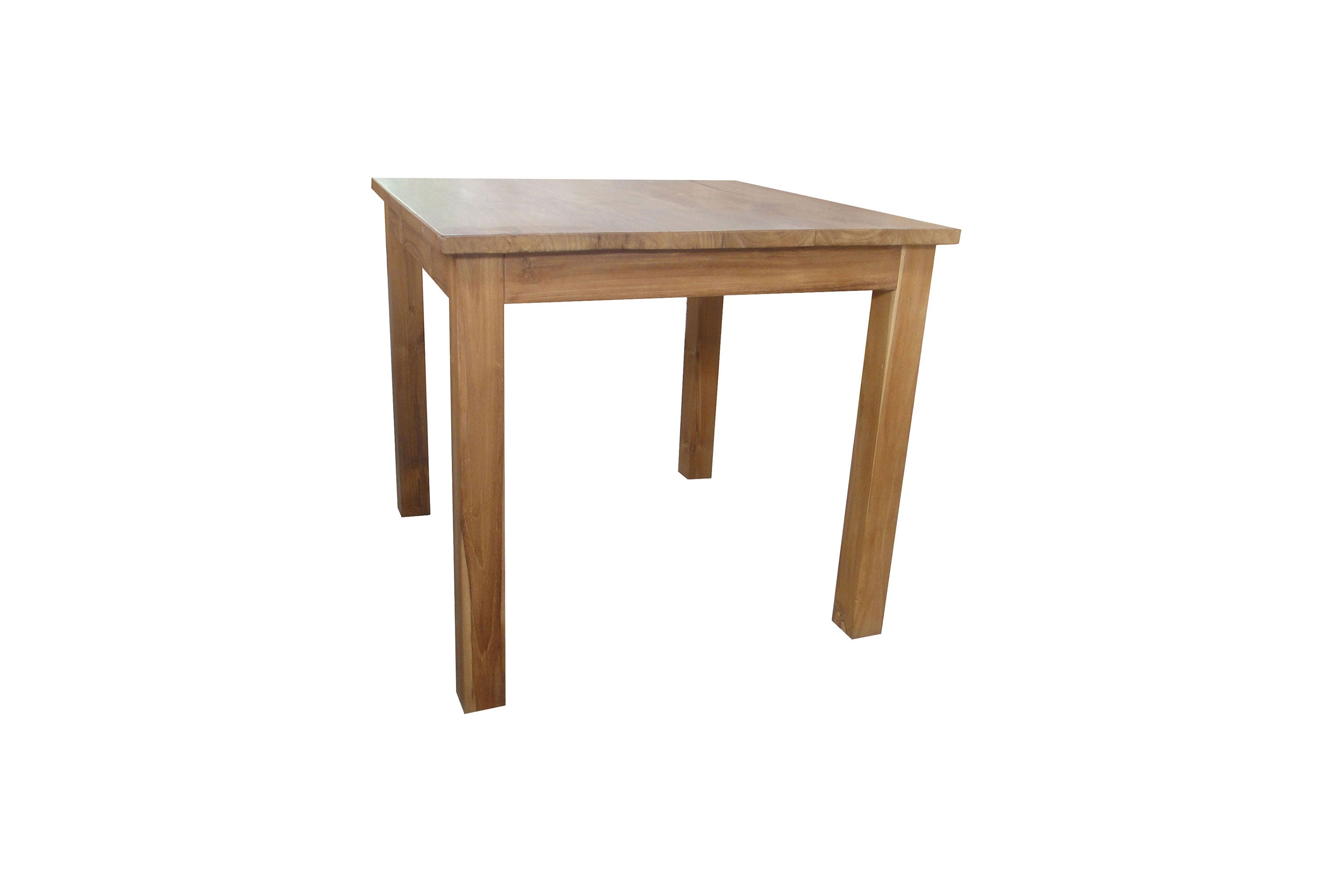 Lucy Teak Kitchen Table