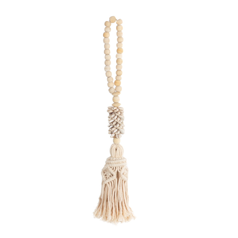 Lily Tassel