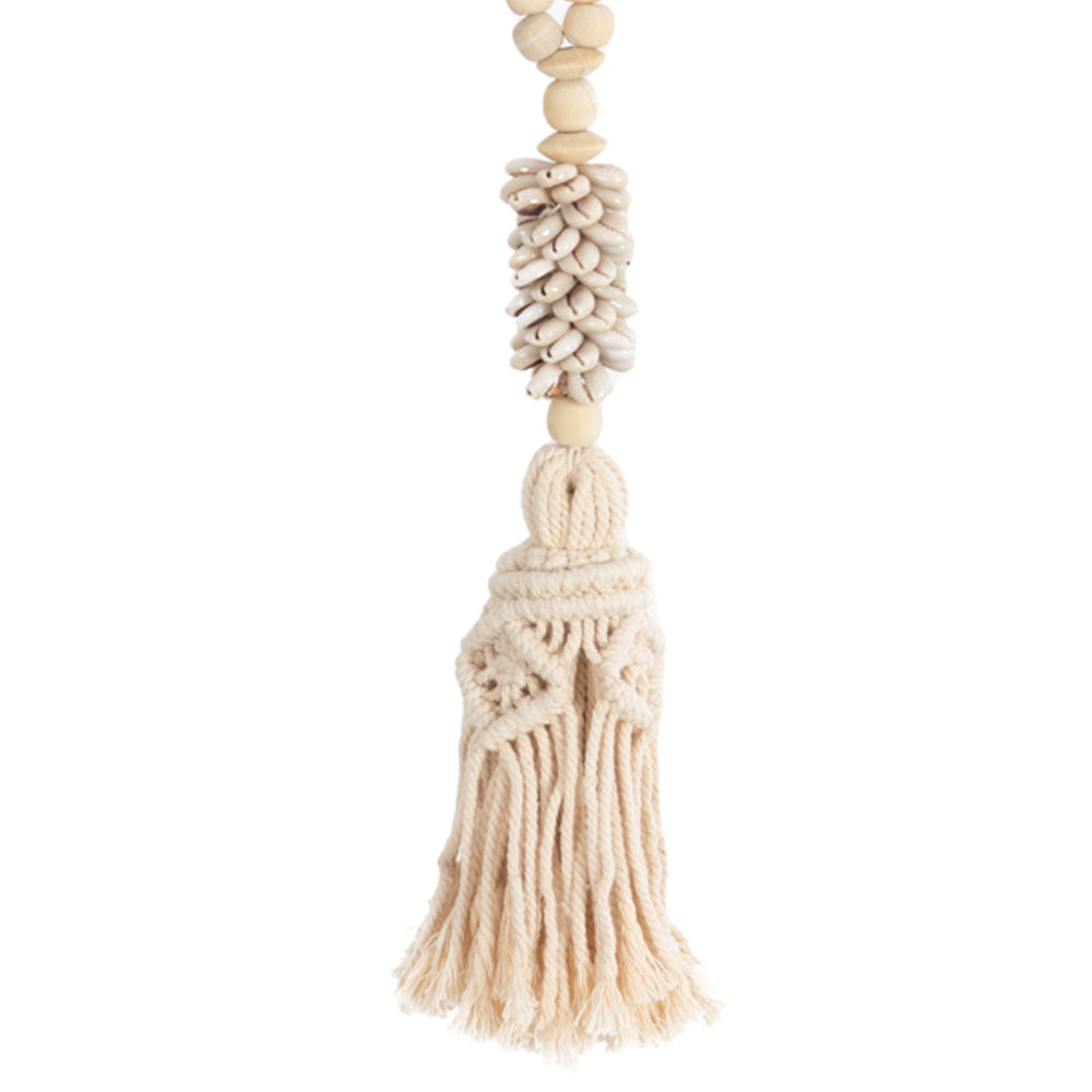 Lily Tassel