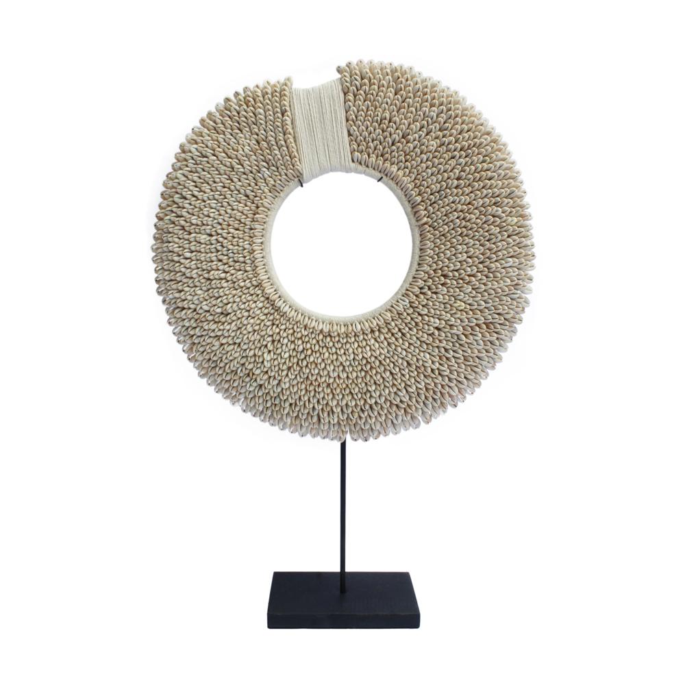 Neckpiece Kenya Tribal
