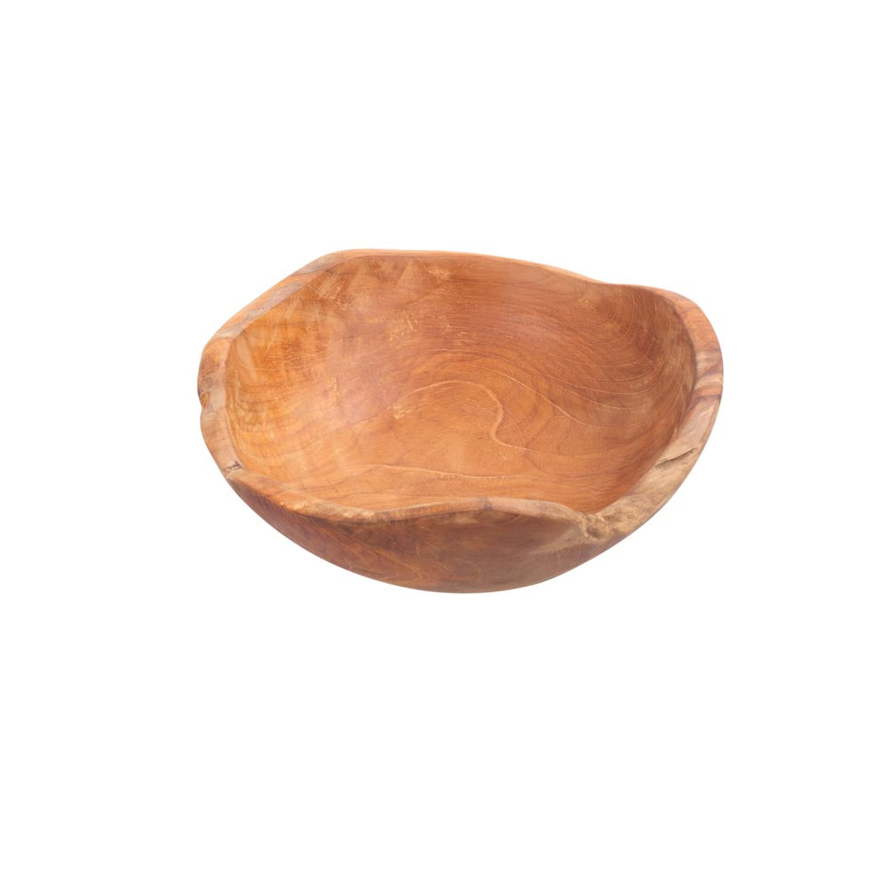 Bowl Teak Romano