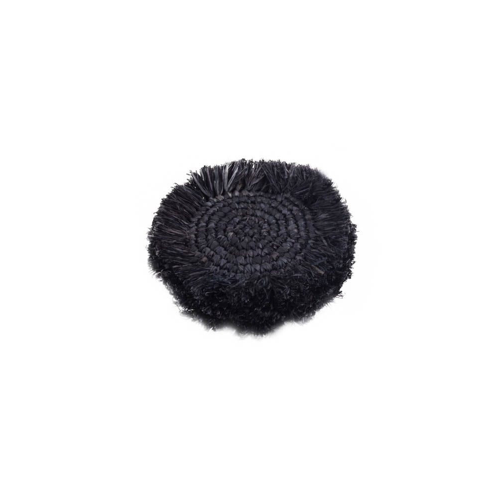 Coaster Raffia