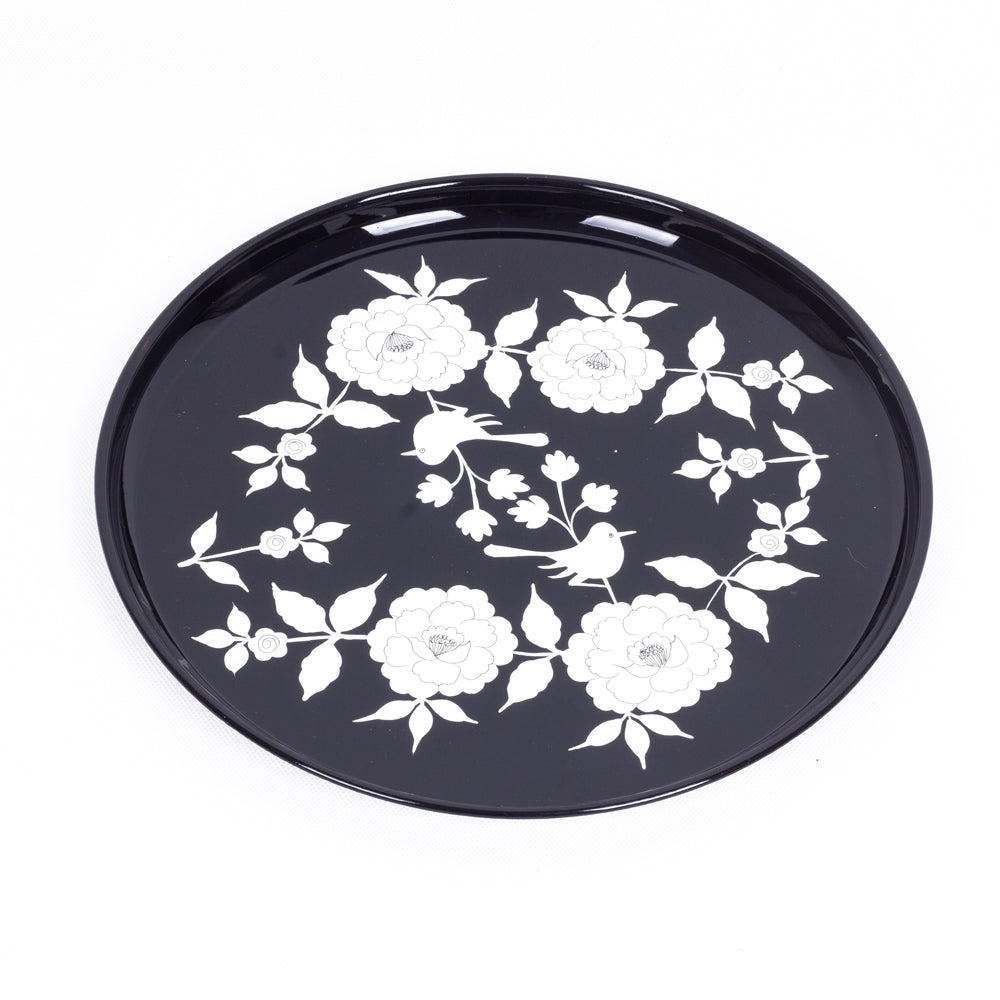 Kashmir Round Tray