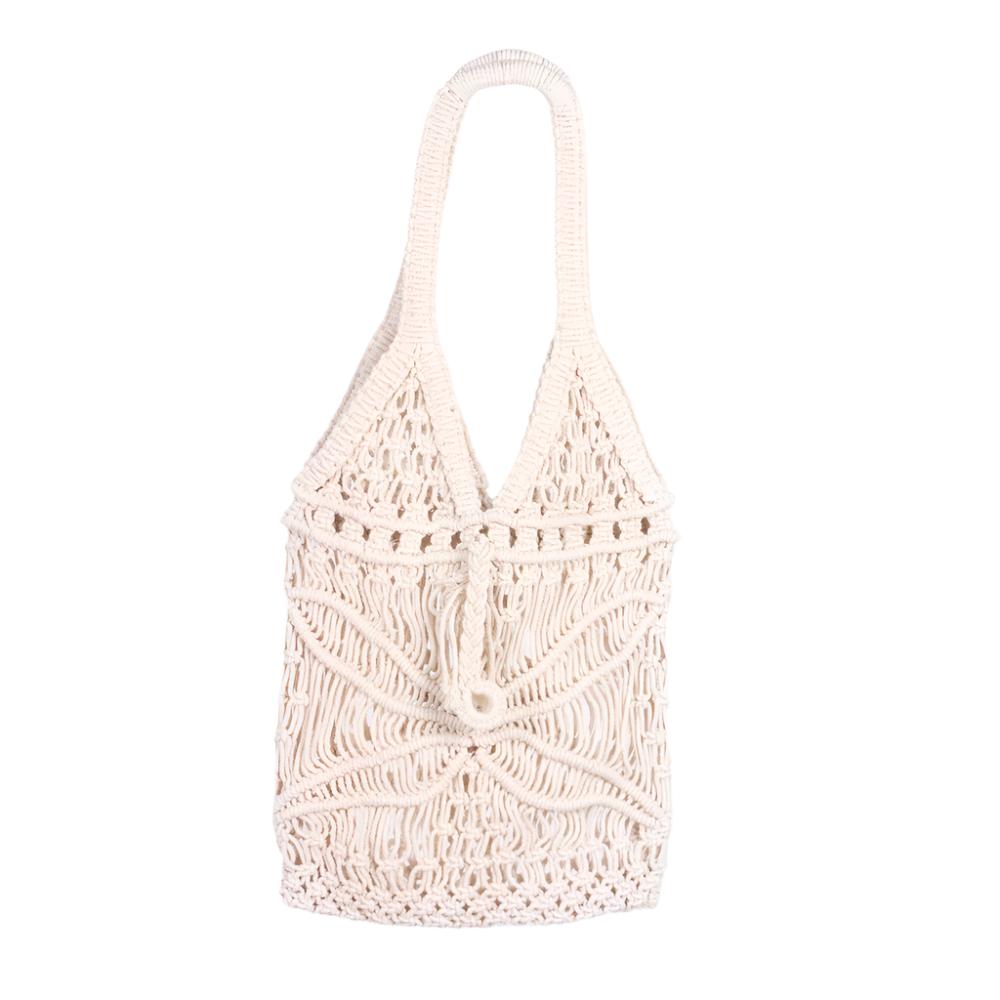 Bag Palma Macrame