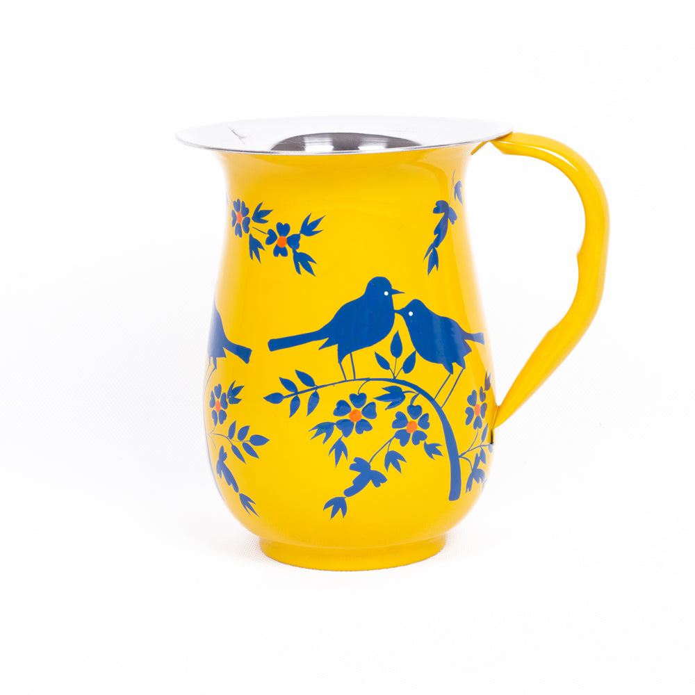 Kashmir Waterjug