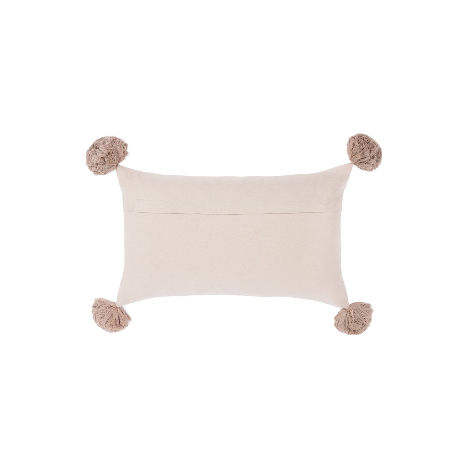 Beige Bodhi Padma - 50 x 30 cm